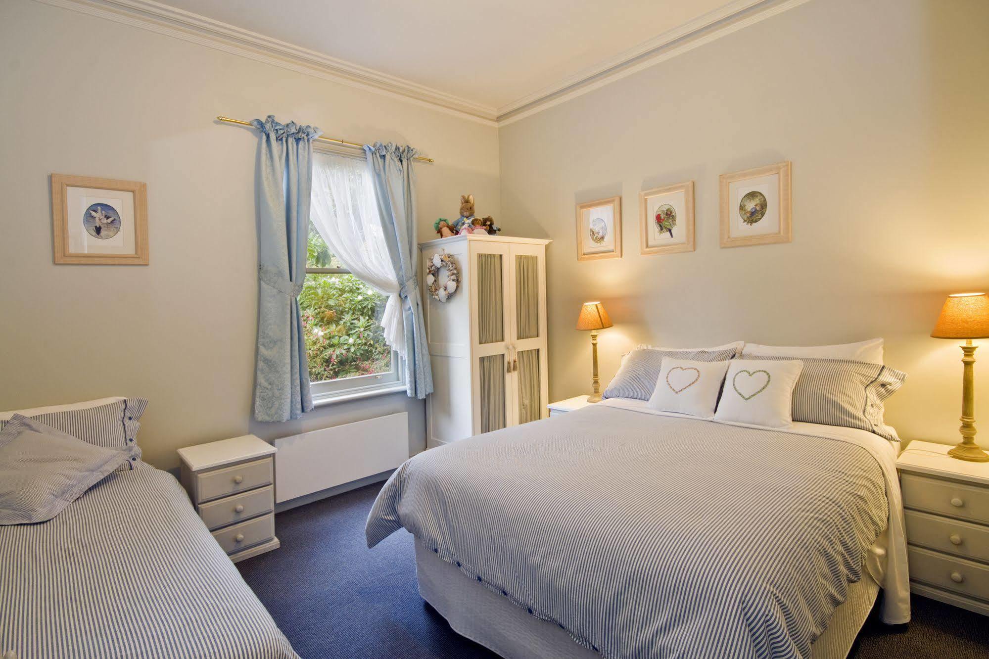 Lemonade Creek Cottages Lorne Exteriör bild